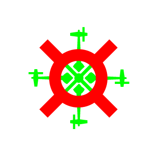 XxbengerxX's emblem