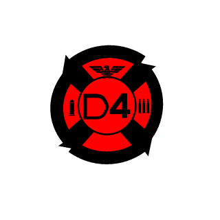 D4riocodex's emblem
