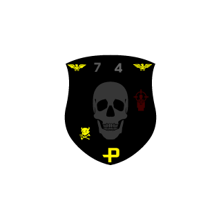 Assassin745920's emblem