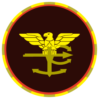 FjellDoger's emblem