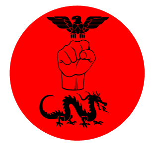 Special Force Group's emblem