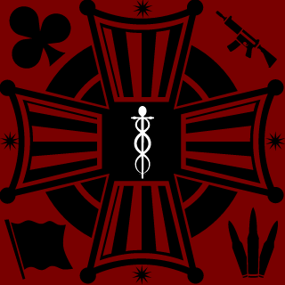 ChiefFennix's emblem