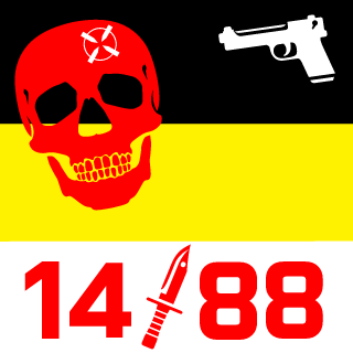 RUS's emblem