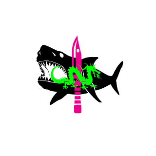 RedBarClay's emblem