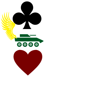 Piotrouchkiller's emblem
