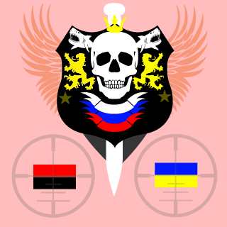 Myasniksweet's emblem