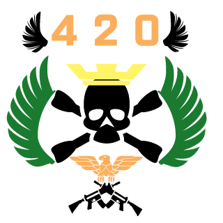 Spalterich's emblem