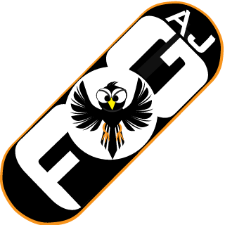 ajcrow's emblem