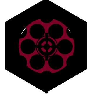 PrizrakBG's emblem