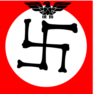 Tr3va1n's emblem