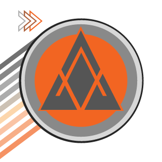 RxAffliction's emblem