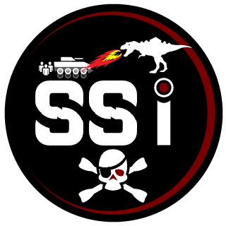 Suicide Squad inc's emblem