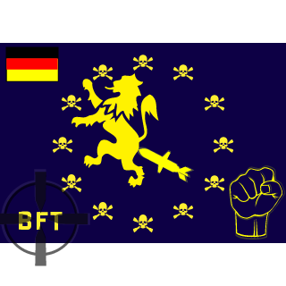 B4D4BOOM's emblem