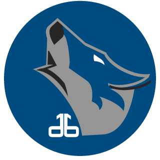 Dying Breed's emblem