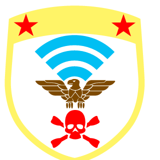 MaybRun2000's emblem