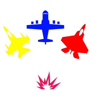 UROBORS's emblem