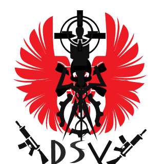 DsvGamer's emblem