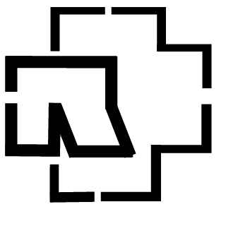 BlackSubZero66's emblem
