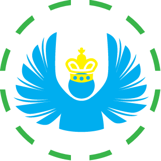 Vulf26rus's emblem