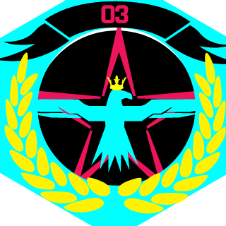 TheReake's emblem