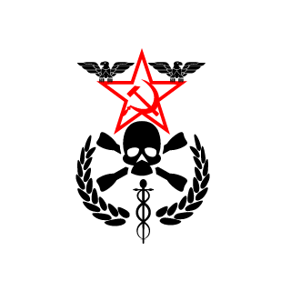 VedeneeVAntoN's emblem