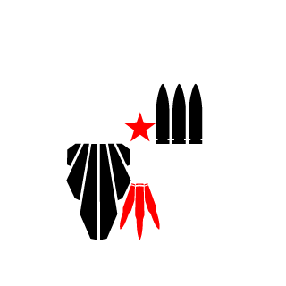 InputBound's emblem