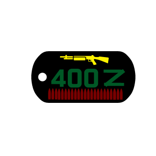 hdj400z's emblem