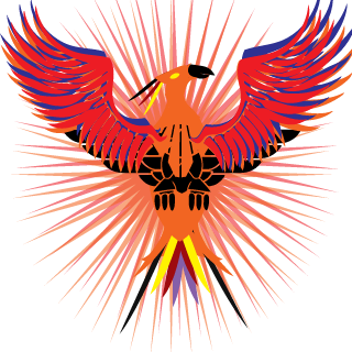 CCMH890's emblem