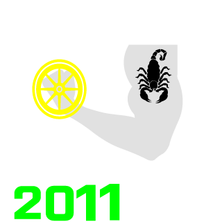 Garik_85_SPB's emblem