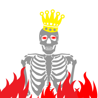 Mattoido's emblem