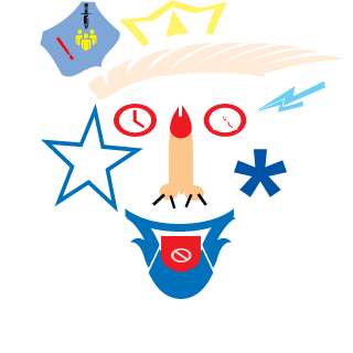 Hibou22's emblem