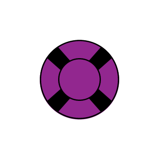 kopatih's emblem