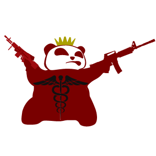 tViiRuS's emblem