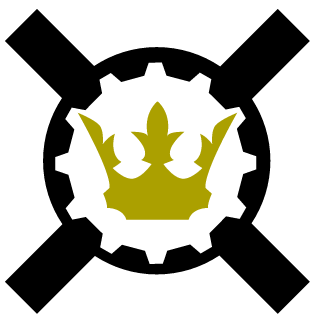 Gradeun's emblem