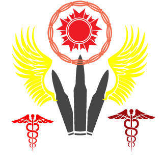 FenixYV-BR's emblem