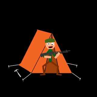 ForestJerk's emblem