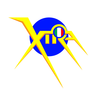 EXTRA CLAN's emblem