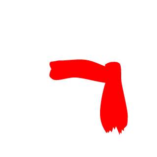 RoniFoxcoon's emblem