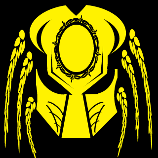 CriminalRanger_1's emblem