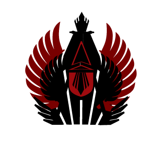 popangada's emblem