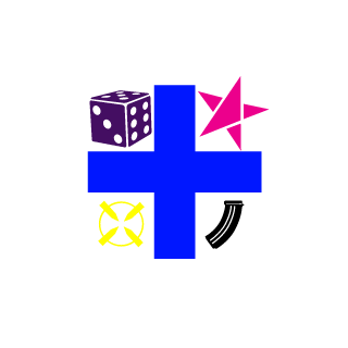 Maximusluwr's emblem