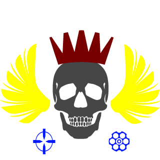 xKLOPFERx's emblem