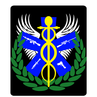 Acetylo's emblem