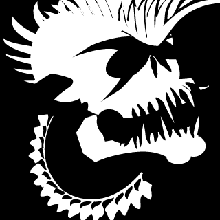 Bo Bosby's emblem