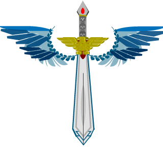 TurboHeatDance's emblem