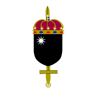 Staliz's emblem