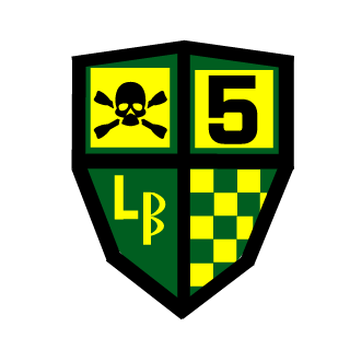 Dethloooof's emblem