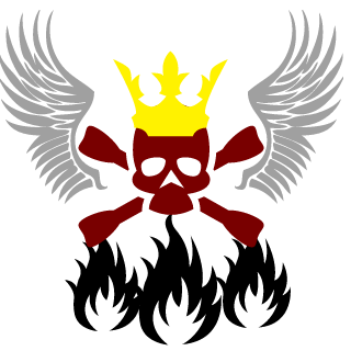 L3Mailman37's emblem