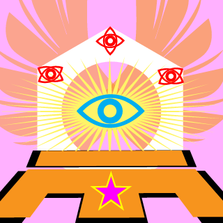 DeepDivir's emblem
