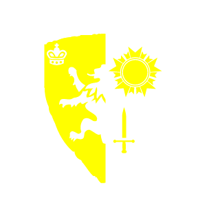 Yonkuse's emblem